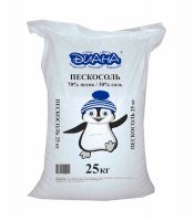 Пескосоль Диана 25 кг