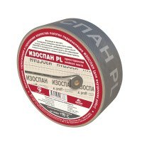 Односторонняя соединительная лента Изоспан PL